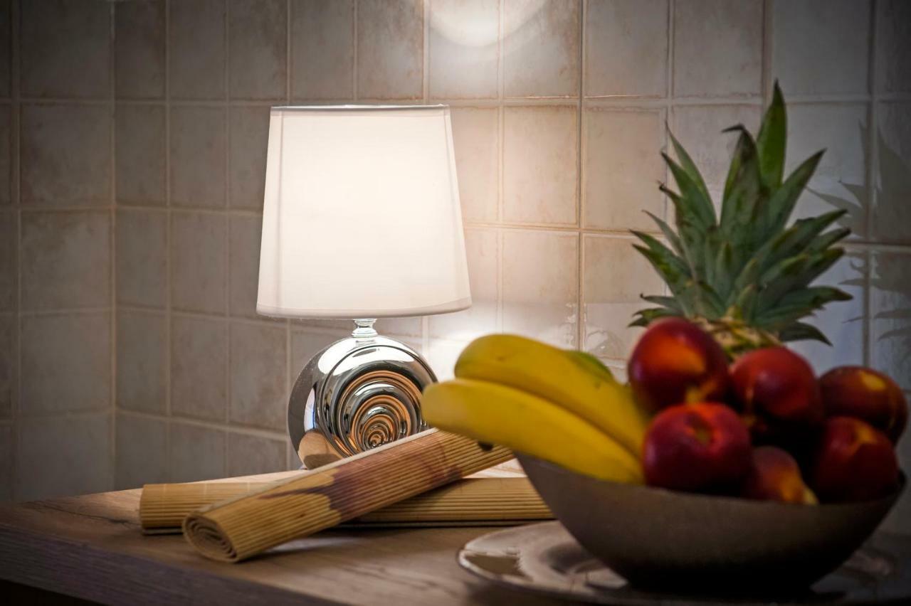 Apartment Len ロヴィニ エクステリア 写真